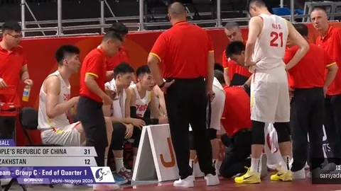 乌度卡训练营大：球员全面超越预期，实现所有目标